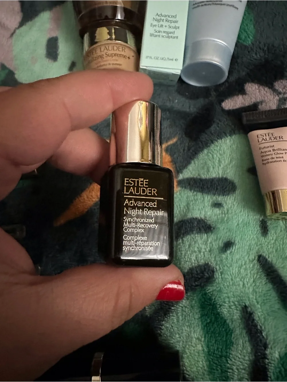 Estée Lauder skincare beauty bundle lot NEW ULTA SEPHORA